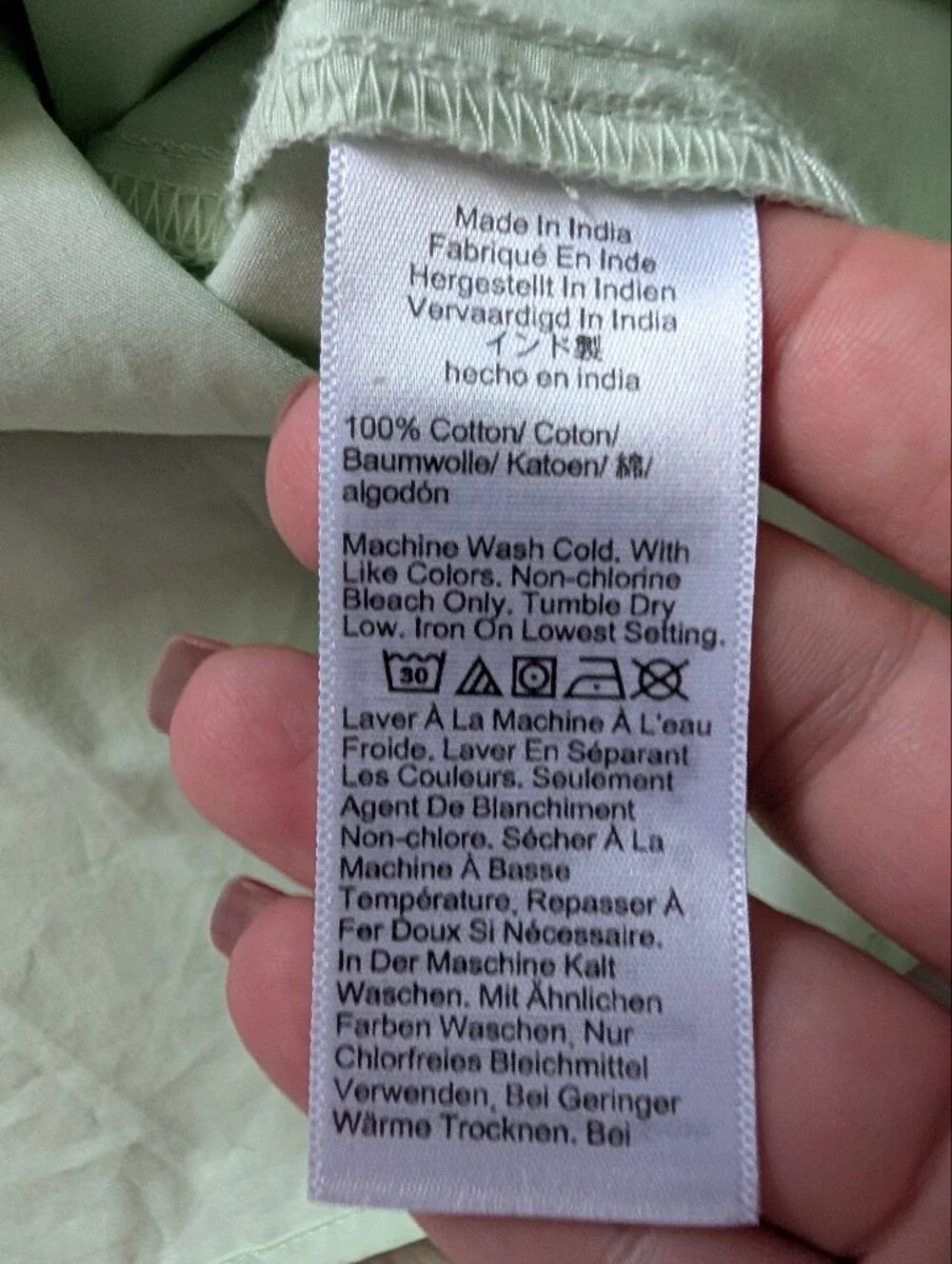 J. Crew this dress